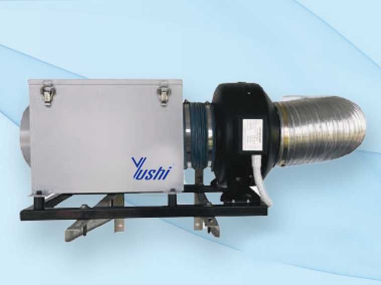 เครื่องเติมอากาศ