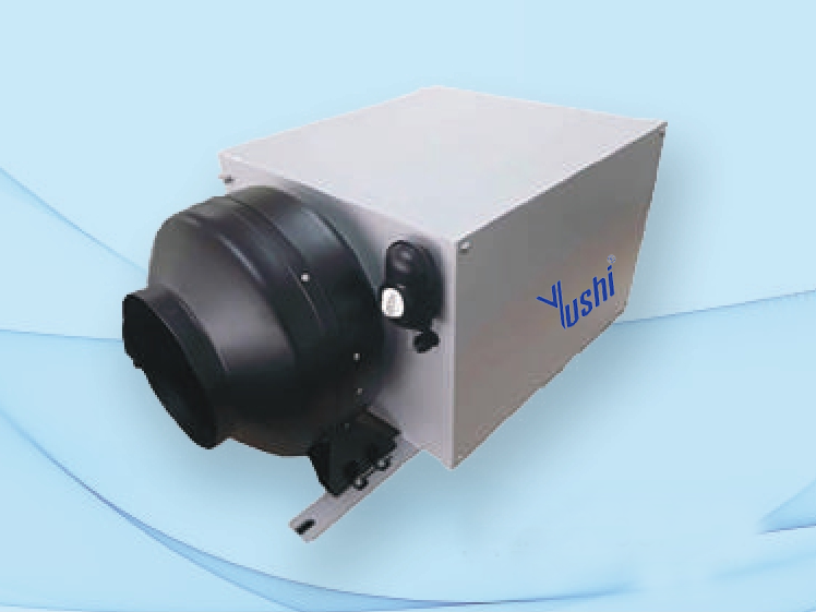 เครื่องเติมอากาศ