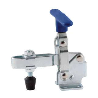 11103  Holding Capacity – Toggle Clamp