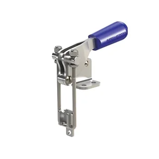 12240 Latch Style – Toggle Clamp