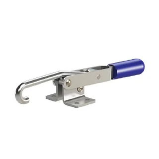 12810 Latch Style – Toggle Clamp