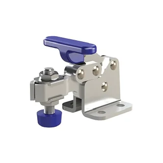 16091 U-Shape Toggle Clamp