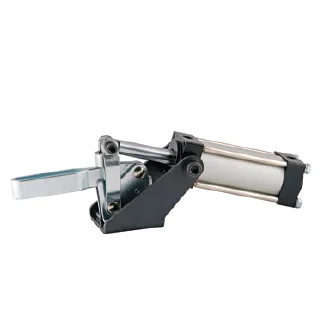 17101 Pneumatic Clamp – Toggle Clamp