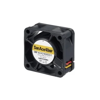 Oil Proof Fan San Ace 40WF 9WFA0424G6001