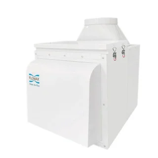 FLOMAX CLEAN AIR PLUS ติดตั้งแบบเคลื่อนที่ได้