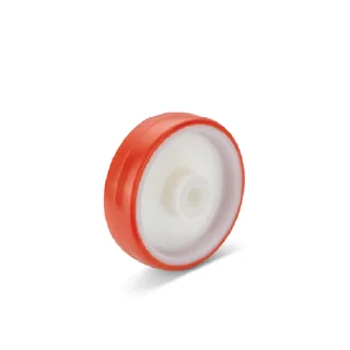 451001   Polyurethane wheels