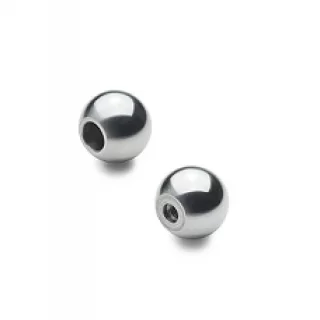 Ball Knobs DIN 319
