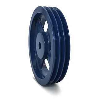 50-A-1  JIS V-Pulley A Series