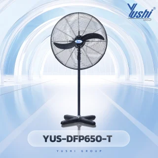 Industrial Stand Fan, DFP-T Series, 26