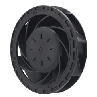 9TD12P6G001  Centrifugal Fan