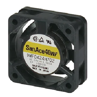 พัดลมกันน้ำมัน