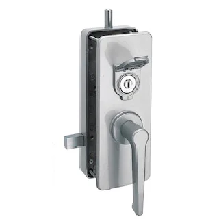 A-375-2A-XT-L CREMONE HANDLES