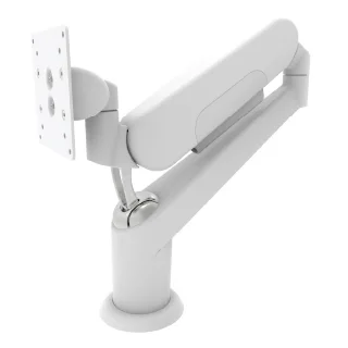 AV-D32-61WC133-76  AV – Vertically Articulating Dual Extension Arm