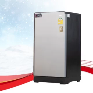 ตู้เย็นประตูเดียว