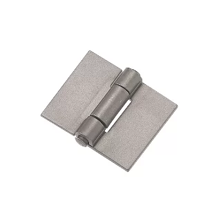 STANDARD TYPE BUTT HINGES