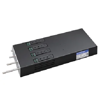 DM04GG011A37CX00 Linear Servo Systems