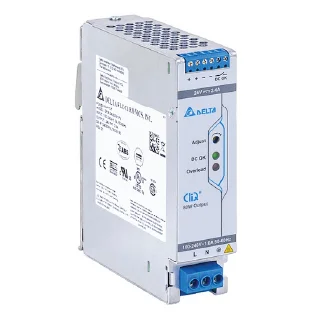 DRM-24V120W1PN CliQ M