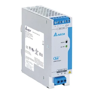 DRP-24V120W1CAN CliQ III