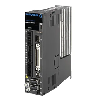 GAM1A4005F0CNK0  AC Servo Systems