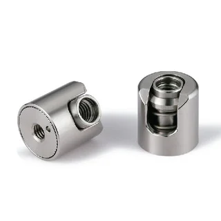 GFUS-M6-M8    Retracting Unit for Grip