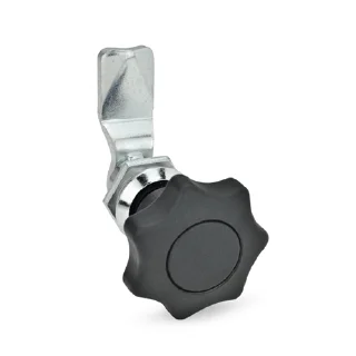 GN 115-SG-4 Latches with handle