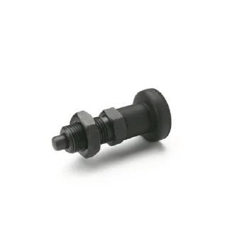 GN 617-5-A Indexing plungers