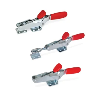 GN 850.2-500-T  Toggle clamps