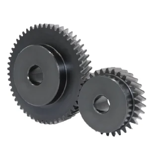 KHG1-20R  Ground Helical Gears KHG