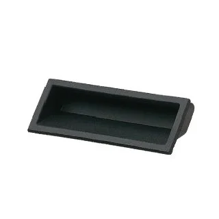 P2-42   P2 - Flush Pull Lockable and Nonlockable