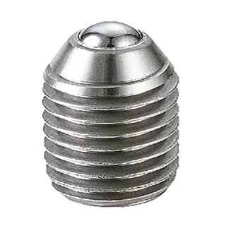 PAF-3-L   Miniature Ball Plunger