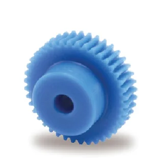 PG0.5-20R1  Plastic Worm Wheels