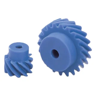 PN1-13R  Plastic Screw Gears