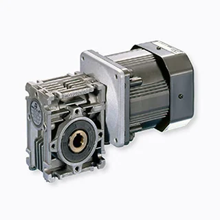RWM-006N-30  Hollow-shaft Speed Changers and Reducers