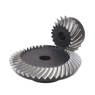 SBSG2-3020R  Ground Spiral Bevel Gears SBSG