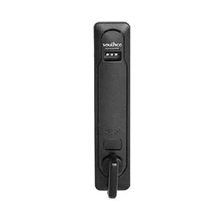 SC-20-1000-10  Vertical, Knob Down