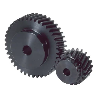 SH2-15R  Steel Helical Gears SH
