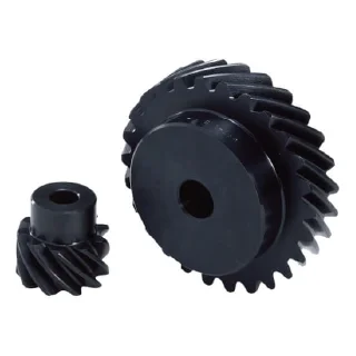 SN1-13R  Steel Screw Gears