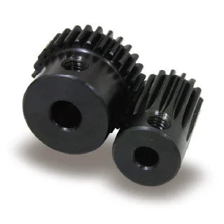SS.5-15A  Spur Gears SSA