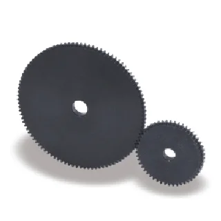 SSAY1-20  Spur Gears