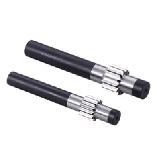 SSCPGS5-15  CP Ground Spur Pinion Shafts