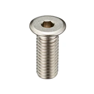 SSH-M2-4  Hex Socket Head Cap Screws (SUSXM7 / Cleanroom Washing/Cleanroom Packing)