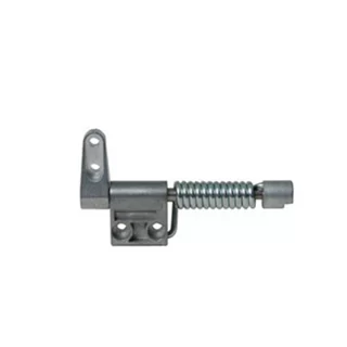 ST - Counterbalanced Embedded Hinges