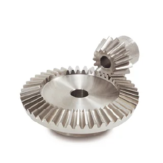 SUB1.5-3020  Stainless Steel Bevel Gears