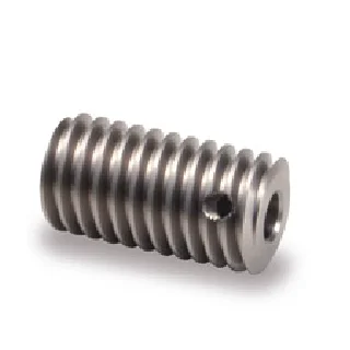 SUW0.5-R1  Stainless Steel Worms