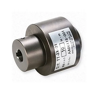 TT-1X-01  Torque Limiters TT(01) Types