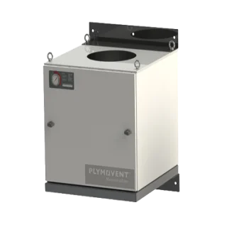 MF Series ดูด/กรองควันเชื่อม