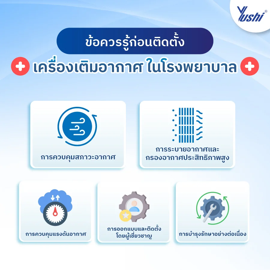 เครื่องเติมอากาศ