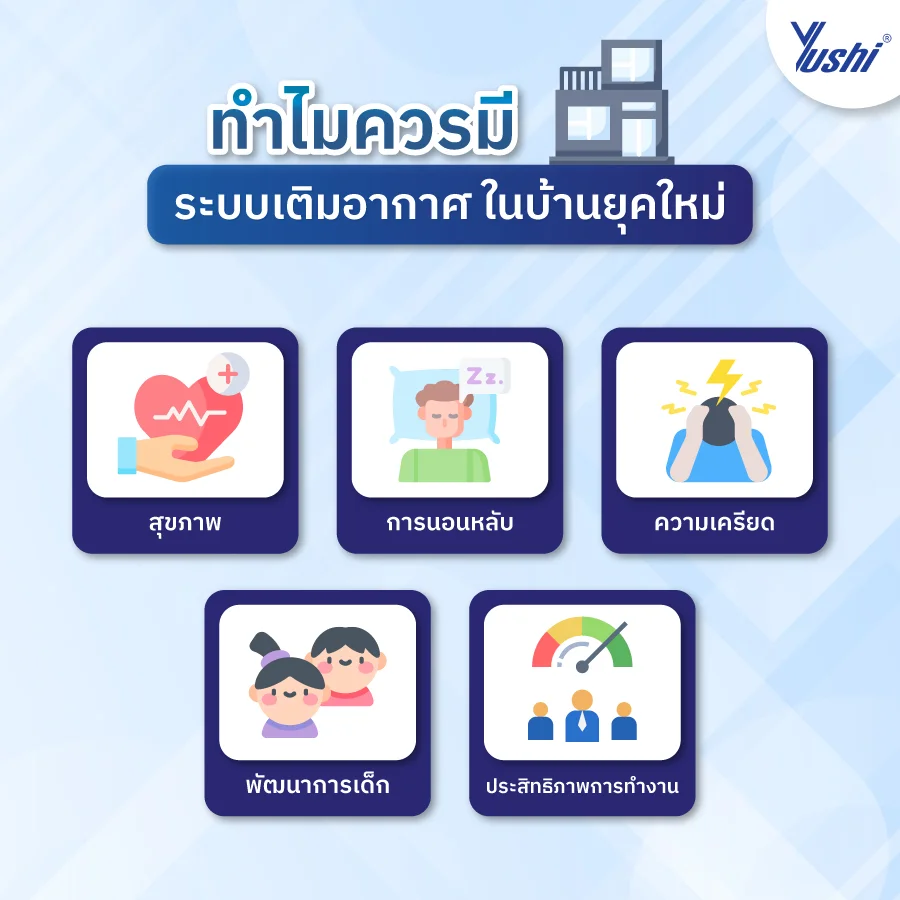 ระบบเติมอากาศ